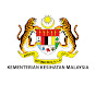 Kementerian Kesihatan Malaysia YouTube channel avatar 