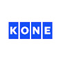 KONE Corporation YouTube channel avatar 
