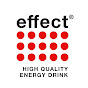 effect energy drink logo