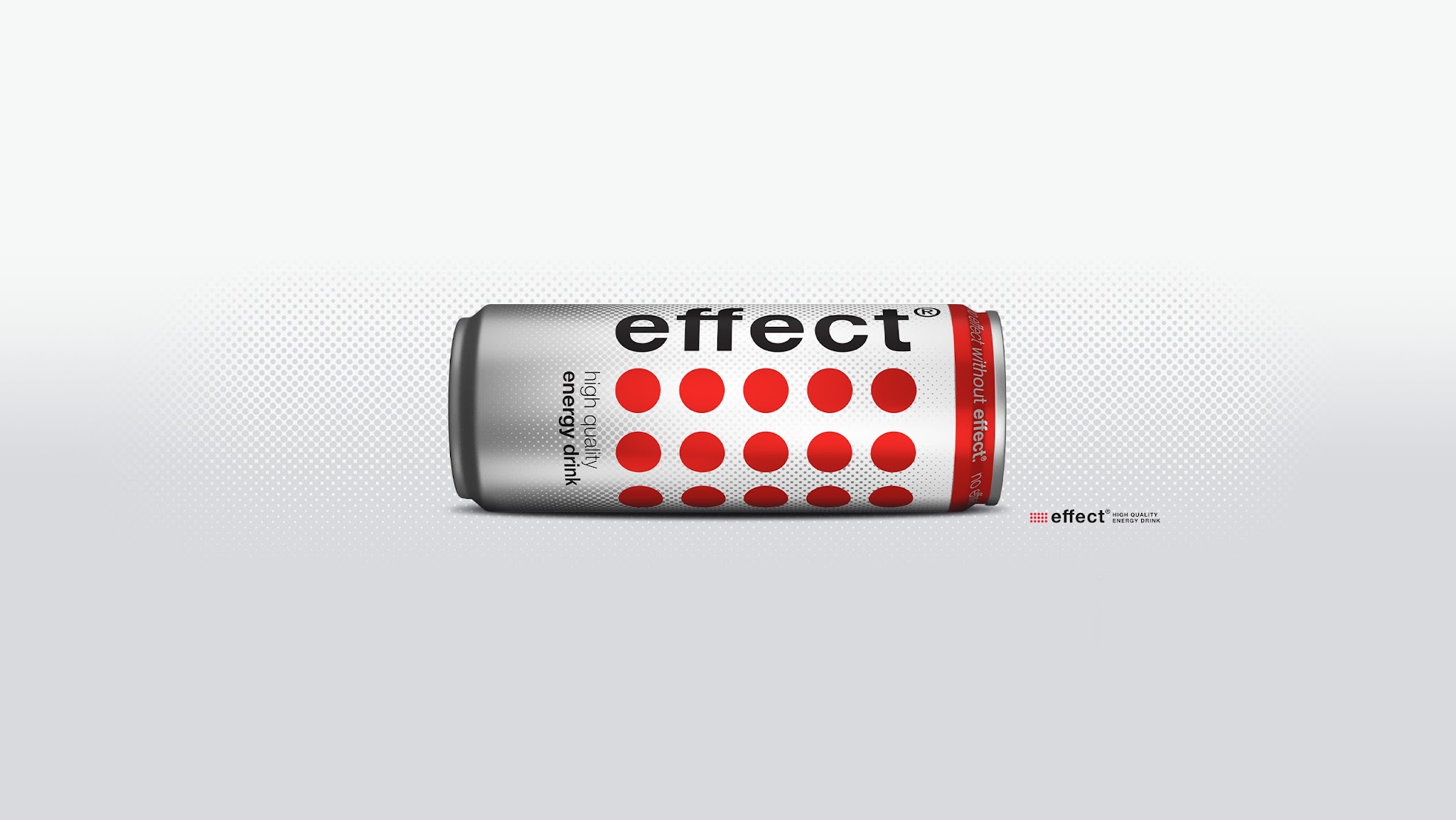 effect energy drink YouTube banner