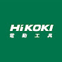 HiKOKI Power Tools Taiwan logo