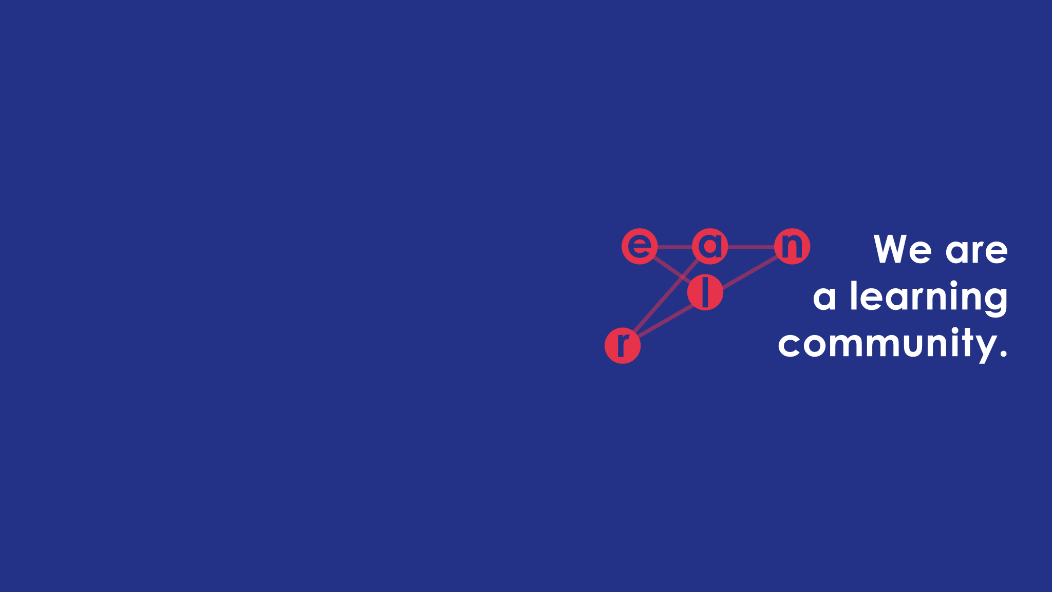 International School Utrecht YouTube banner