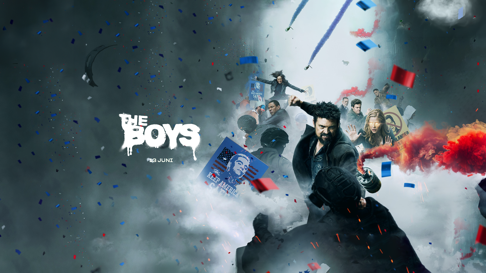 Prime Video Indonesia YouTube banner