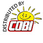 COBI PL logo