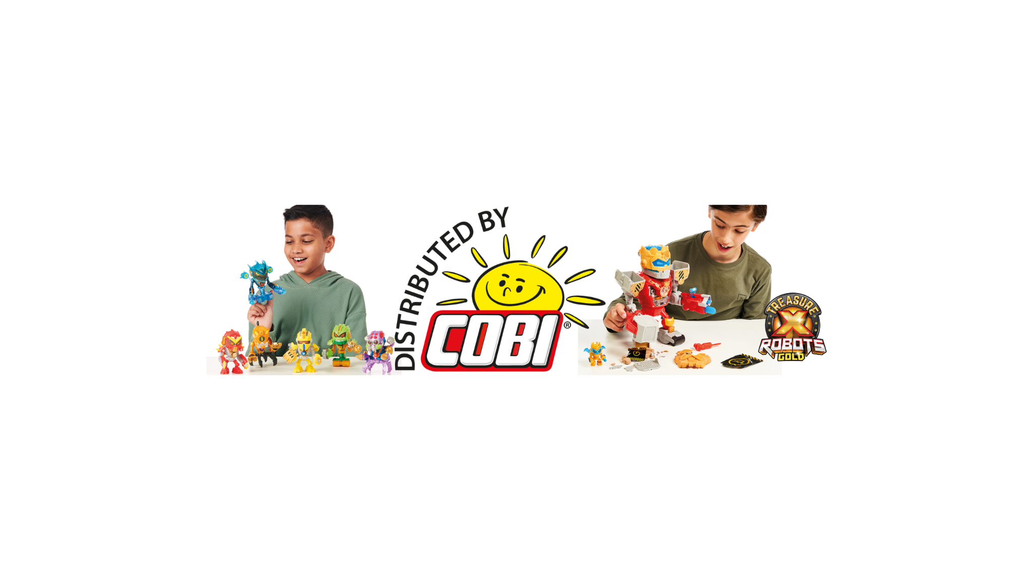 COBI PL YouTube banner