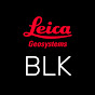 Leica BLK Original logo