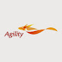 Agility YouTube channel avatar 