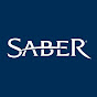 Saber Grills logo