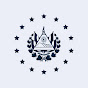 CancilleriaSV logo
