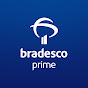 Bradesco Prime logo