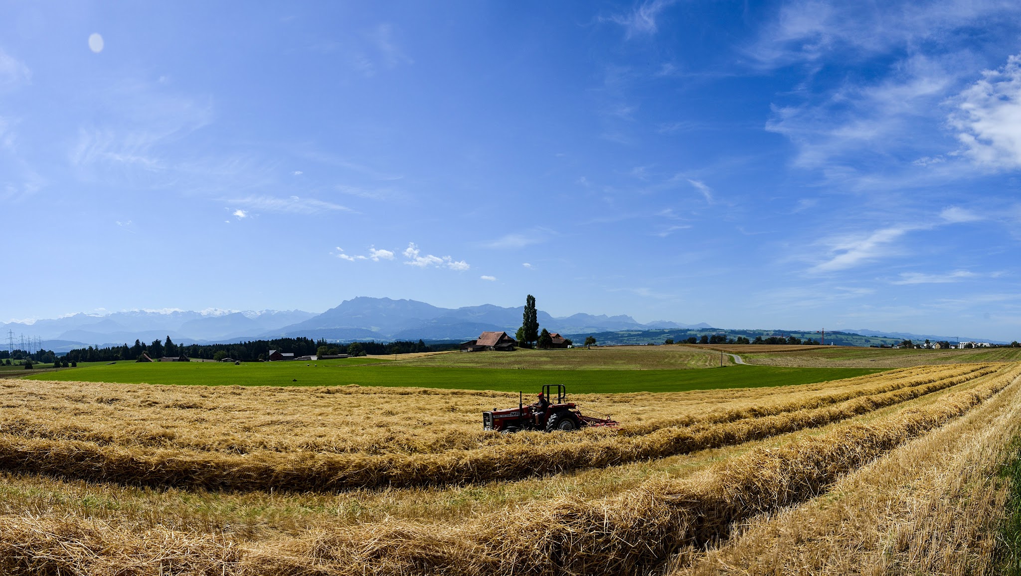 Kanton Luzern YouTube banner