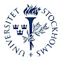 Stockholm University logo