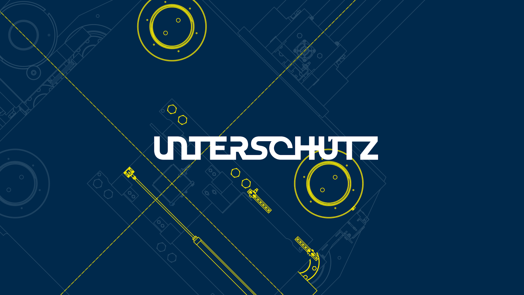 Unterschütz Group YouTube banner