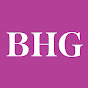 Better Homes and Gardens YouTube channel avatar 