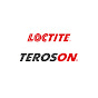 Loctite & Teroson UK logo