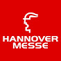 HANNOVER MESSE YouTube channel avatar 