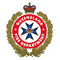 Queensland Fire Department logo
