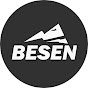 BESEN YouTube channel avatar 