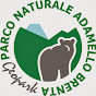 Parco Naturale Adamello Brenta Geopark logo