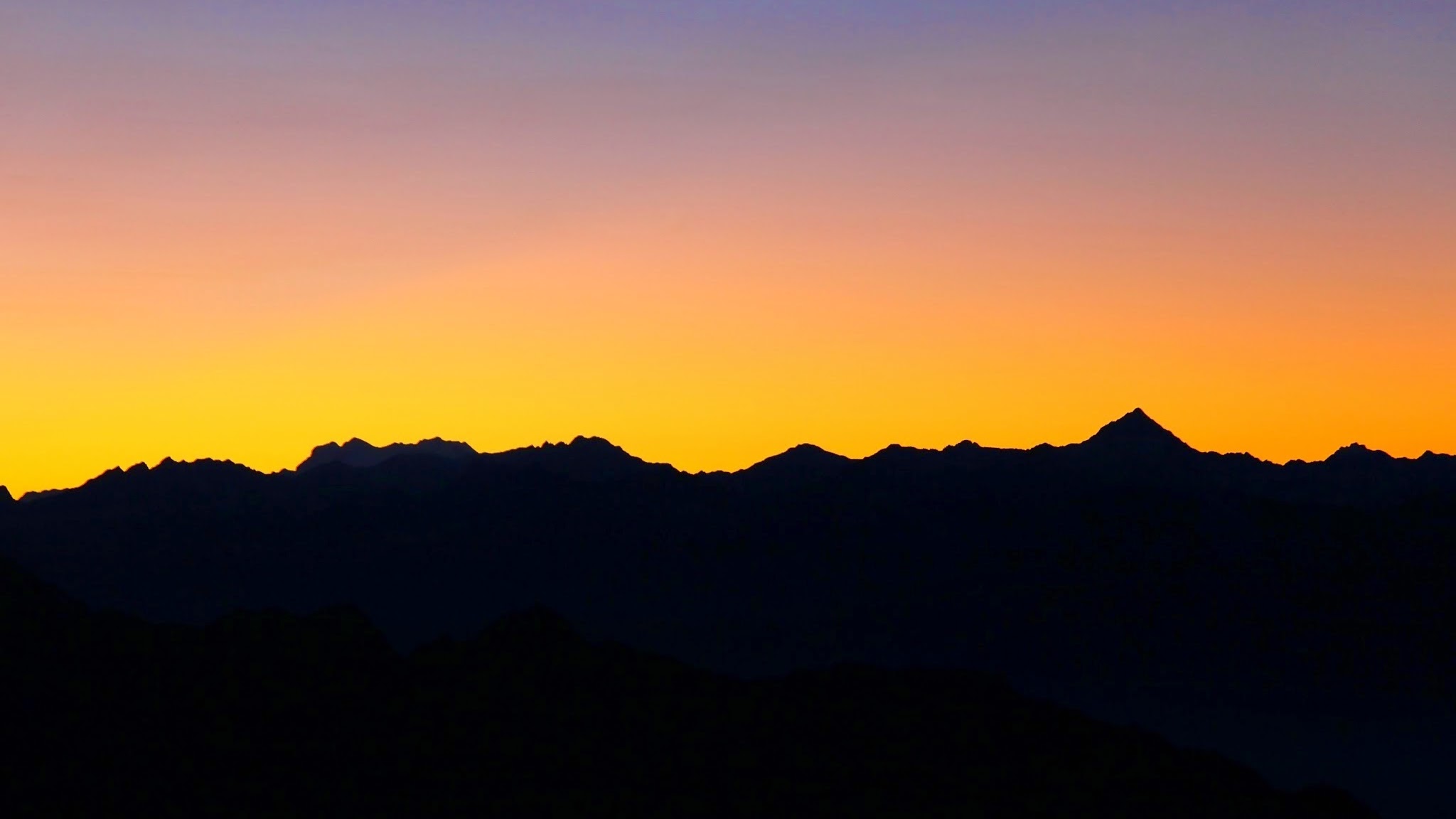 Parco Naturale Adamello Brenta Geopark YouTube banner