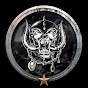 Motörhead Official logo