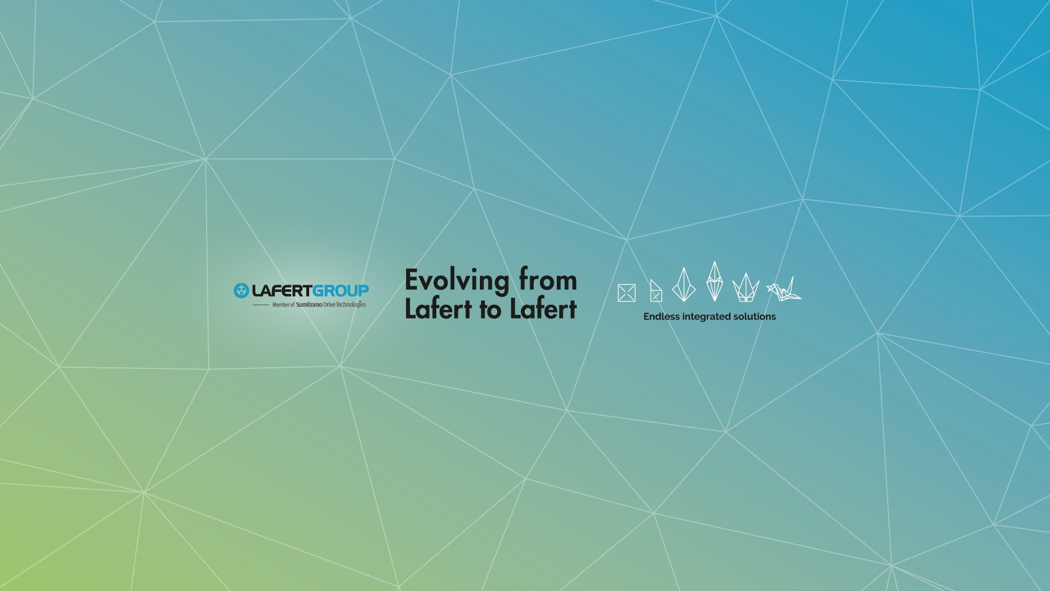 Lafert Group YouTube banner