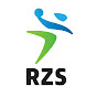Rokometna zveza Slovenije logo