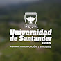Universidad de Santander UDES logo