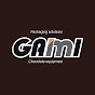 Gami Chocolate Equipment YouTube channel avatar 