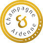 Champagne Ardenne logo