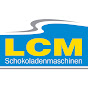 LCM Schokoladenmaschinen GmbH logo