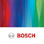 Bosch Smart Home YouTube channel avatar 