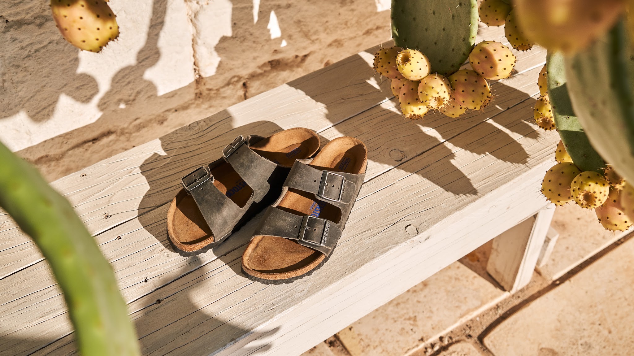 Birkenstock Italia YouTube banner