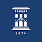 Universidad de Zaragoza logo