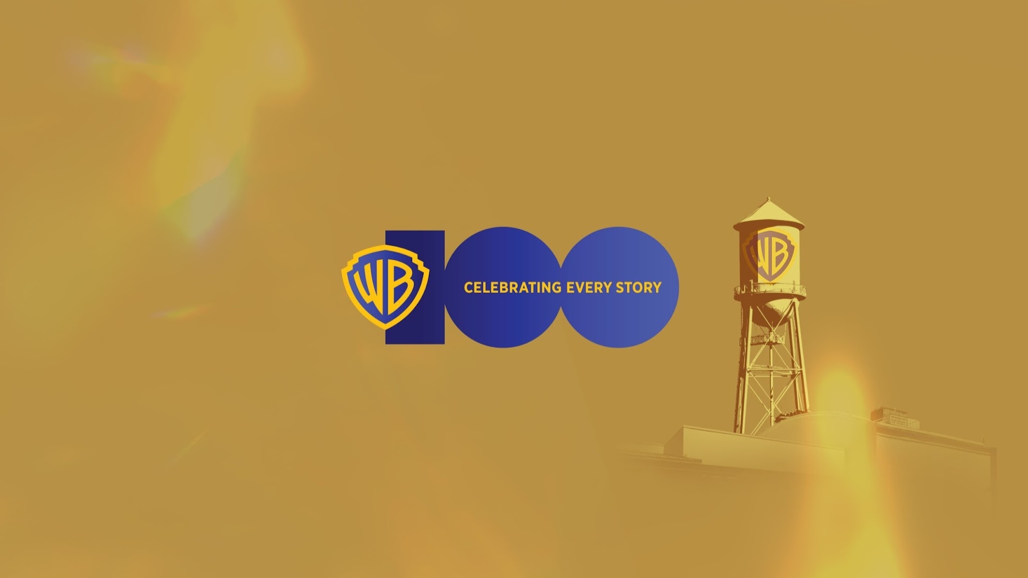 Warner Bros. ME YouTube banner