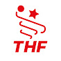 THF TV YouTube channel avatar 