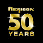 Flexicon Corporation logo