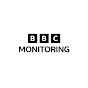 BBC Monitoring logo