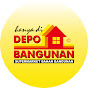 Depo Bangunan logo