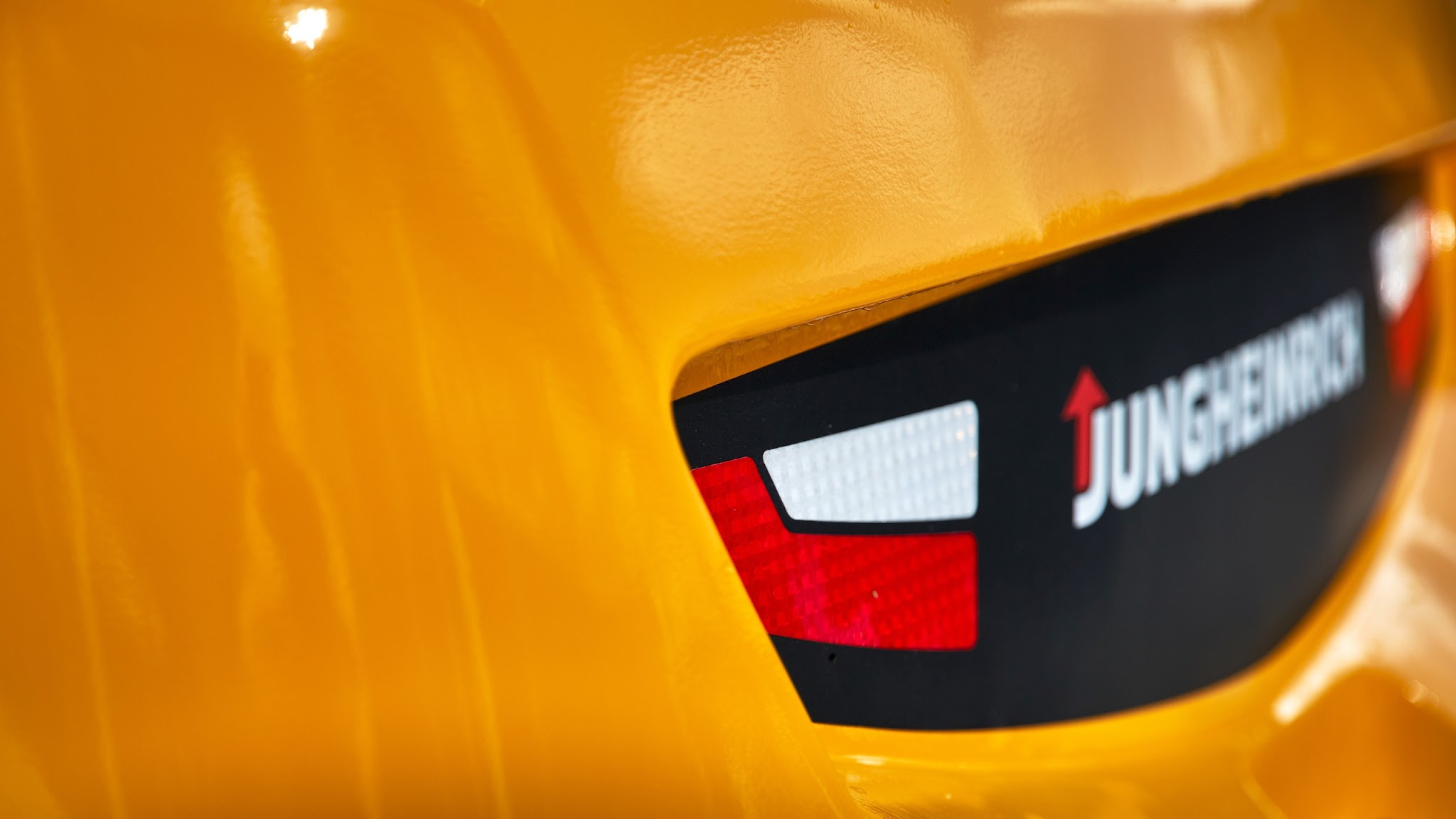 Jungheinrich AG YouTube banner