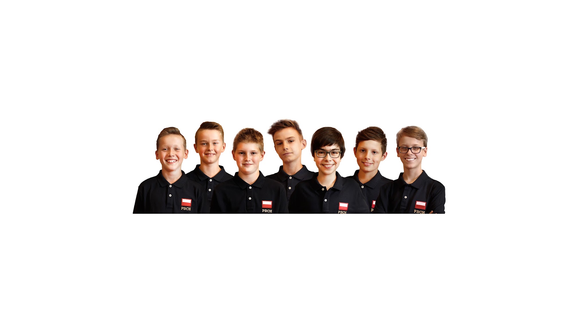 Poznan Boys' Choir / Poznański Chór Chłopięcy YouTube banner