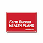 Farm Bureau Health Plans logo