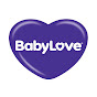 BabyLove Australia logo