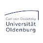 Universität Oldenburg logo