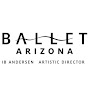 balletarizona logo