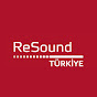 ReSound Türkiye logo