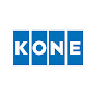 KONE Danmark YouTube channel avatar 