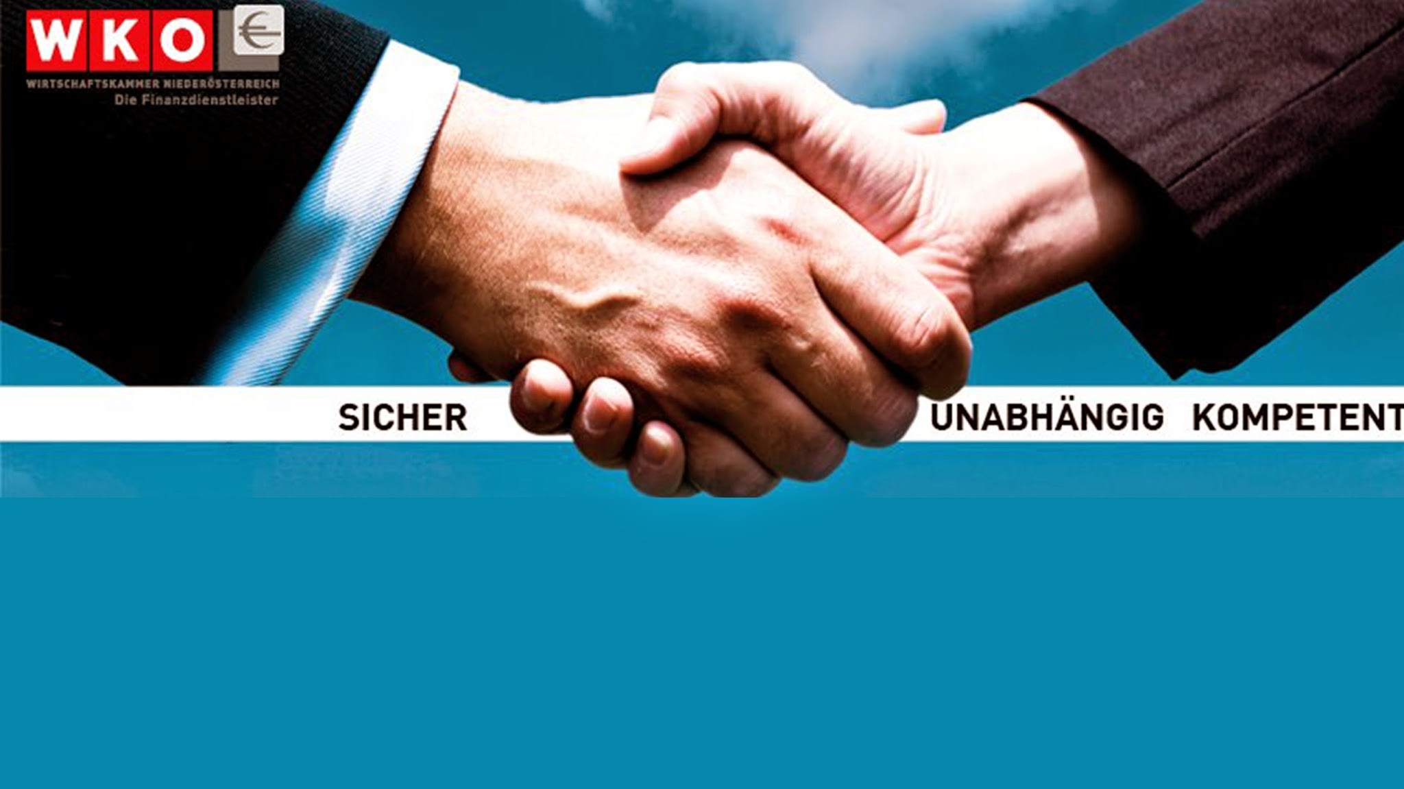 Gewerblicher Vermögensberater YouTube banner