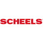 SCHEELS logo