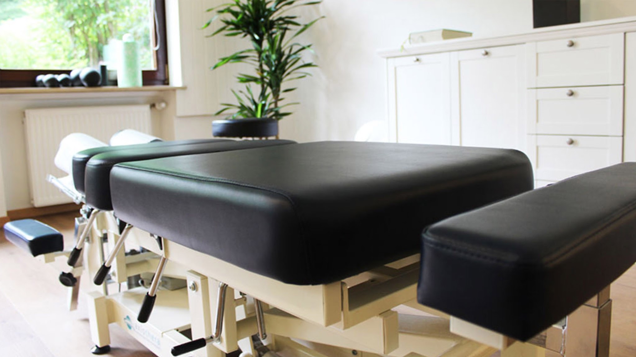 Chiropraktik Erding YouTube banner